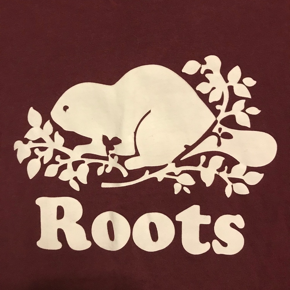 Roots tee - Picture 2 of 3